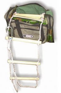 Лестницы веревочные ЛВС 5м