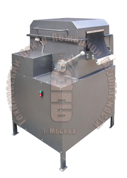 Рукавомоечная машина ТЦ-14