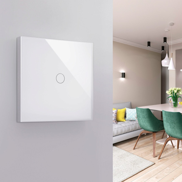 Панель дистанционного управления RL-3121