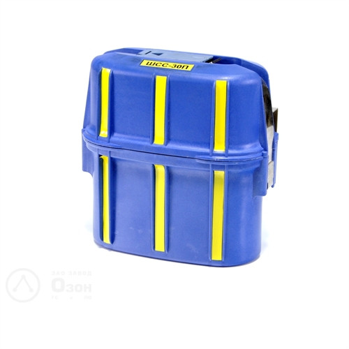 Шахтный изолирующий самоспасатель ШСС-30П