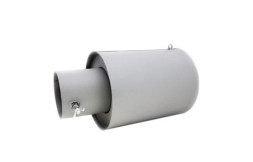 Искрогаситель ИГС 125 сталь 08 пс