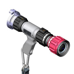 Ствол пожарный КУРС-8 с рукояткой