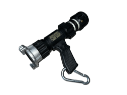 Ствол пожарный КУРС-8 с рукояткой