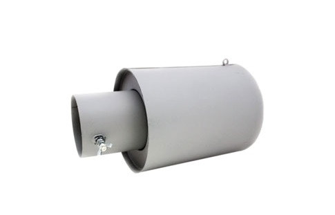 Искрогаситель ИГС 220 сталь 08 пс