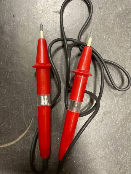 Указатель низкого напряжения ПИН (50-1000 В)