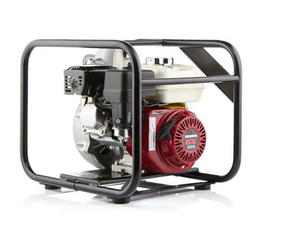 Мотопомпа Koshin SERH-50Z