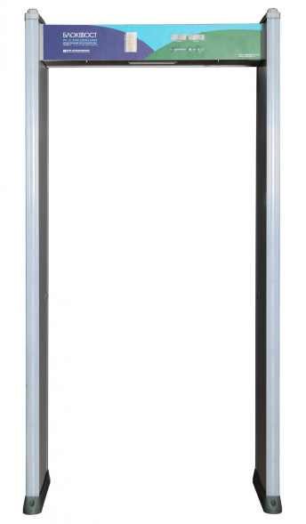 Арочный металлодетектор PC Z 600|1200|1800 [Р] РАСШИРЕННЫЙ