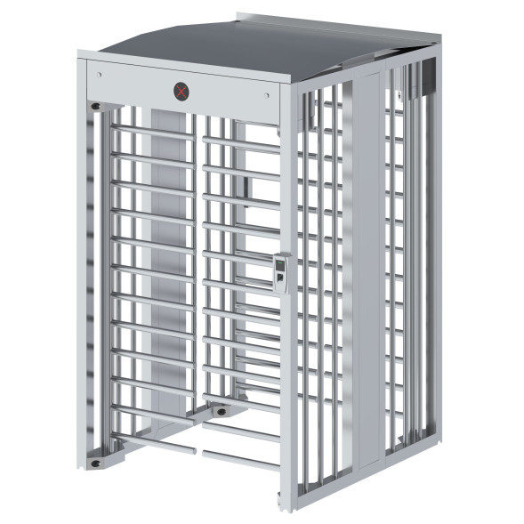 Турникет ПОЛНОРОСТОВОЙ БЛОКПОСТ СТ 6 серия СПЕКТР Z