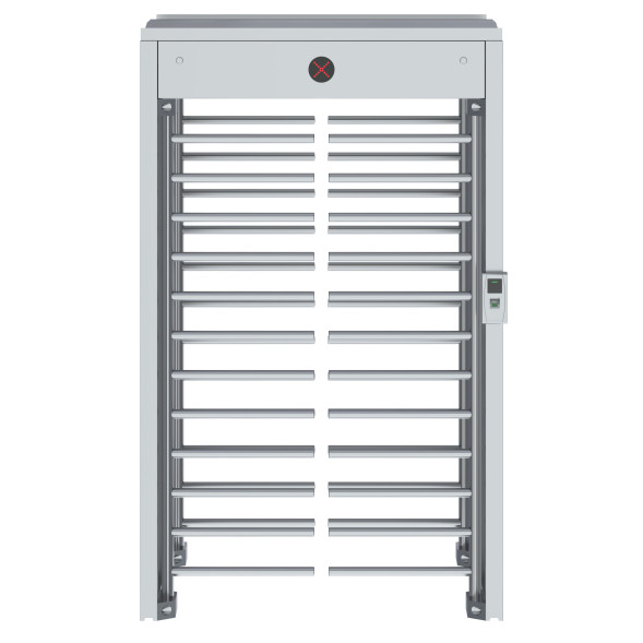 Турникет ПОЛНОРОСТОВОЙ БЛОКПОСТ СТ 6 серия СПЕКТР Z