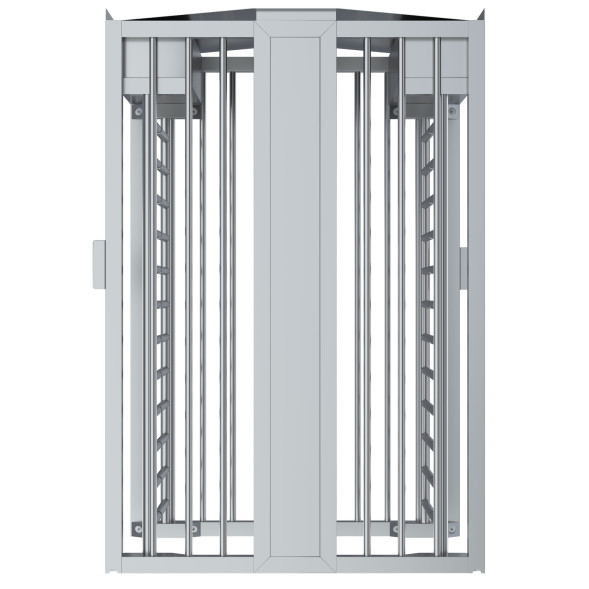 Турникет ПОЛНОРОСТОВОЙ БЛОКПОСТ СТ 6 серия СПЕКТР Z