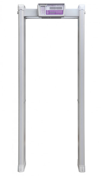 Арочный металлодетектор БЛОКПОСТ PC В 18