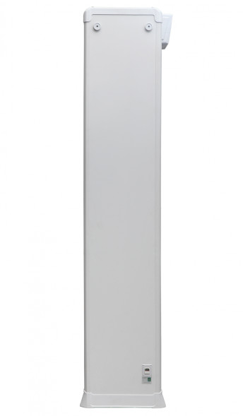 Арочный металлодетектор БЛОКПОСТ PC В 18