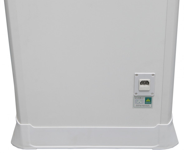 Арочный металлодетектор БЛОКПОСТ PC В 18