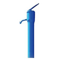 Колонка водоразборная 4,50 м