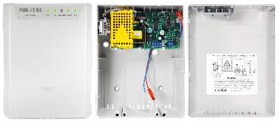 РИП-12 исп. 54 (РИП-12-2/7П2-Р-RS) Источник питания резервированный