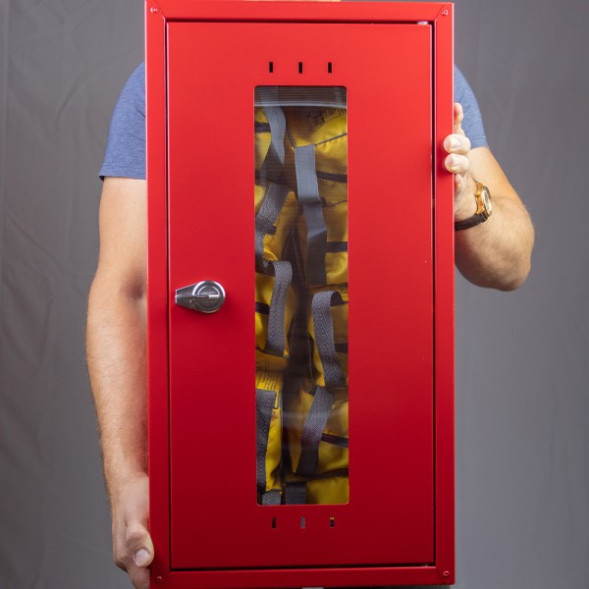 Контейнер для хранения УФМС «Шанс» -10