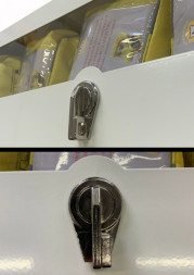 Контейнер для хранения УФМС «Шанс» -32