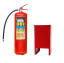 Комплект огнетушитель ОП-8 + подставка П-20