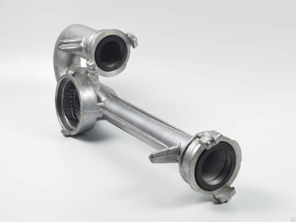 Гидроэлеватор пожарный Г-600