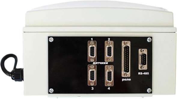Газоанализатор универсальный Сигма-03 .ИПК-4.4