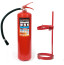 Комплект огнетушитель ОП-5 + кронштейн ТВ5