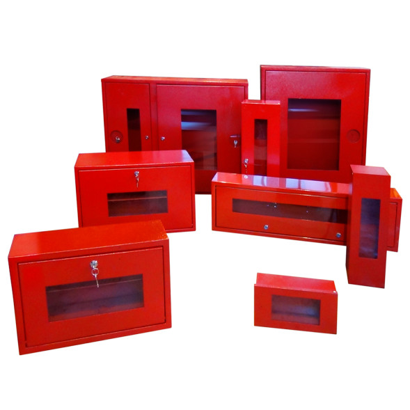 Контейнер для самоспасателей СПИ-20м